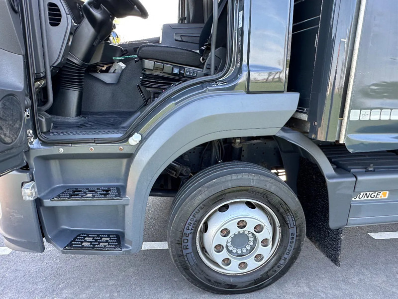 Mercedes-Benz 1224L EURO6. 2020. 1 kant.Zijde Schuifzeil!! - Truk box: gambar 5 Mercedes-Benz 1224L EURO6. 2020. 1 kant.Zijde Schuifzeil!! - Truk box: gambar 5