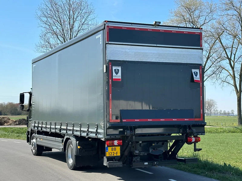 Mercedes-Benz 1224L EURO6. 2020. 1 kant.Zijde Schuifzeil!! - Truk box: gambar 3 Mercedes-Benz 1224L EURO6. 2020. 1 kant.Zijde Schuifzeil!! - Truk box: gambar 3
