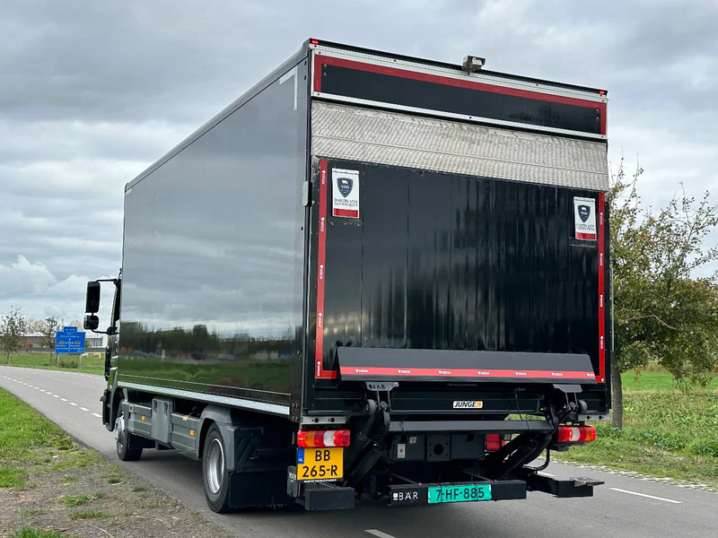 Mercedes-Benz ATEGO 1221L ATEGO ATEGO1221L. EURO6. 2021 600x248x235 - Truk box: gambar 4 Mercedes-Benz ATEGO 1221L ATEGO ATEGO1221L. EURO6. 2021 600x248x235 - Truk box: gambar 4