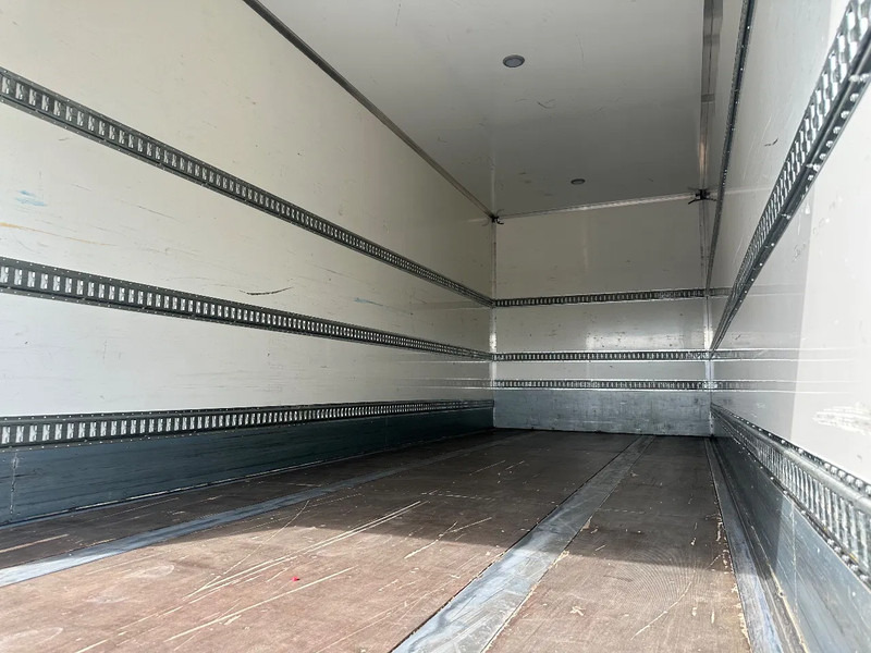 Pacton GESLOTEN AANHANGER als in NIEUWSTAAT!! 2020!! - Trailer kotak tertutup: gambar 3 Pacton GESLOTEN AANHANGER als in NIEUWSTAAT!! 2020!! - Trailer kotak tertutup: gambar 3