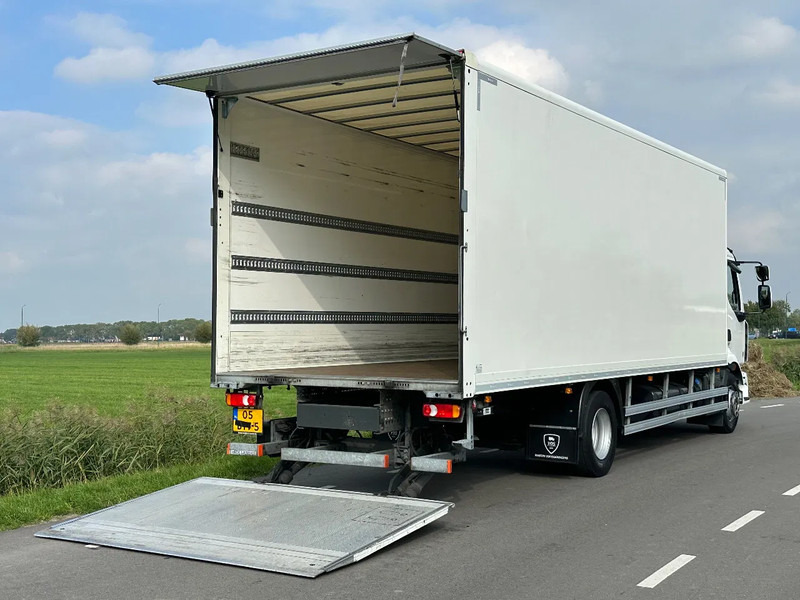 Renault D D.280.14 EURO6 2023. 750x248x245 - Truk box: gambar 4 Renault D D.280.14 EURO6 2023. 750x248x245 - Truk box: gambar 4