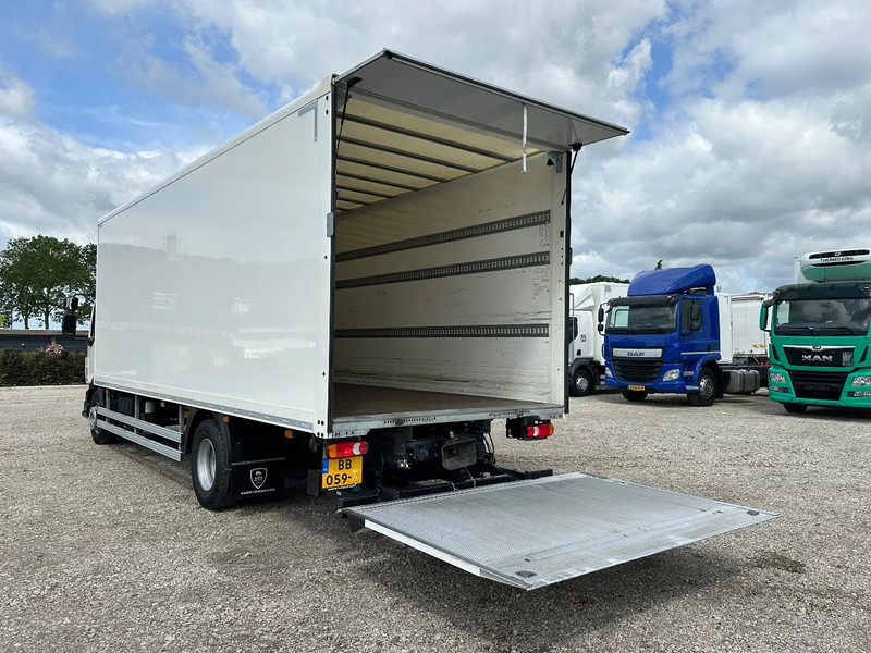 Volvo FL FL280.16 EURO6. 2022. 92747km. - Truk box: gambar 3 Volvo FL FL280.16 EURO6. 2022. 92747km. - Truk box: gambar 3