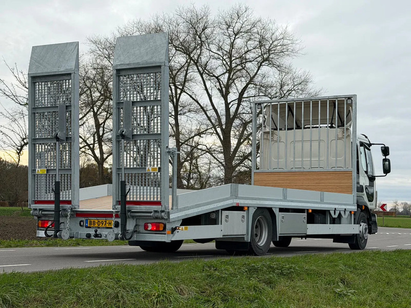 Volvo FL FL280.16 EURO6. 2022. , OPRIJWAGEN. NIEUWE OPBOUW! - Truk sasis: gambar 4 Volvo FL FL280.16 EURO6. 2022. , OPRIJWAGEN. NIEUWE OPBOUW! - Truk sasis: gambar 4