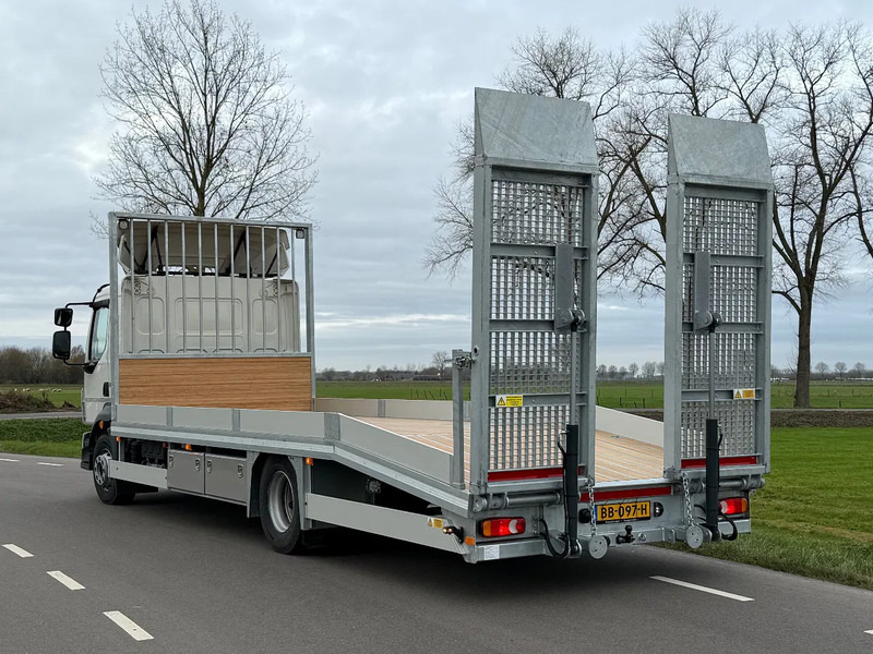 Volvo FL FL280.16 EURO6. 2022. , OPRIJWAGEN. NIEUWE OPBOUW! - Truk sasis: gambar 3 Volvo FL FL280.16 EURO6. 2022. , OPRIJWAGEN. NIEUWE OPBOUW! - Truk sasis: gambar 3