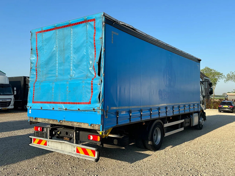Volvo FL FL280.16 EURO6. 2022. OPRIJWAGEN , PAARDENWAGEN. - Truk sasis: gambar 4 Volvo FL FL280.16 EURO6. 2022. OPRIJWAGEN , PAARDENWAGEN. - Truk sasis: gambar 4