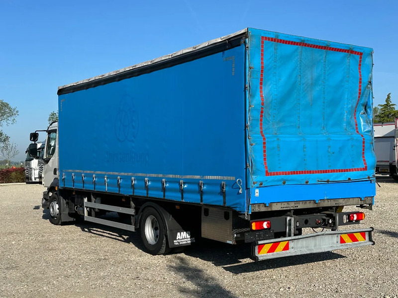 Volvo FL FL280.16 EURO6. 2022. OPRIJWAGEN , PAARDENWAGEN. - Truk sasis: gambar 3 Volvo FL FL280.16 EURO6. 2022. OPRIJWAGEN , PAARDENWAGEN. - Truk sasis: gambar 3
