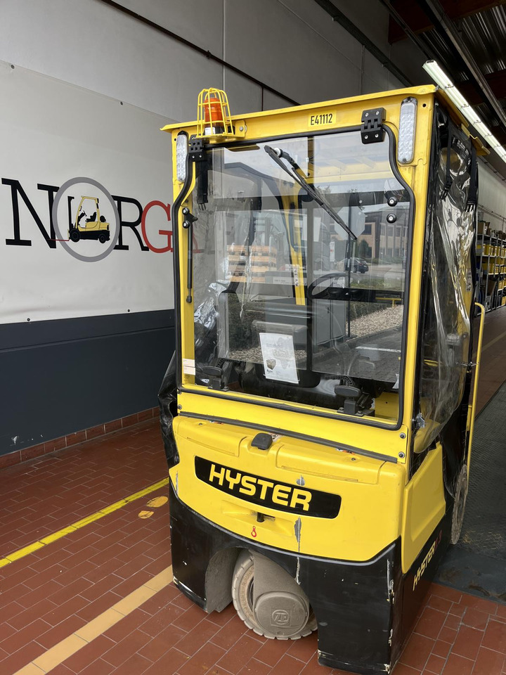 Hyster A.1.3XNT - Forklift listrik: gambar 5 Hyster A.1.3XNT - Forklift listrik: gambar 5