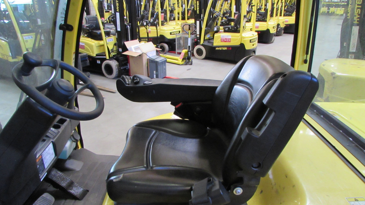 Hyster J5.0 XN6 Advance - Forklift listrik: gambar 5 Hyster J5.0 XN6 Advance - Forklift listrik: gambar 5