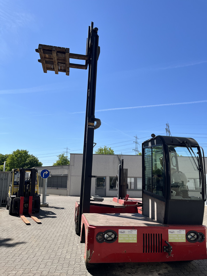 Jumbo Typ J/DQN 50/14/50 - Pemuat samping: gambar 5 Jumbo Typ J/DQN 50/14/50 - Pemuat samping: gambar 5