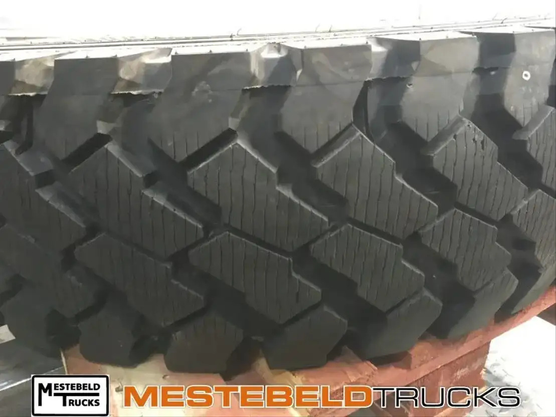 Continental Banden 14.00 r20 HCS profil - Roda untuk Truk: gambar 1 Continental Banden 14.00 r20 HCS profil - Roda untuk Truk: gambar 1