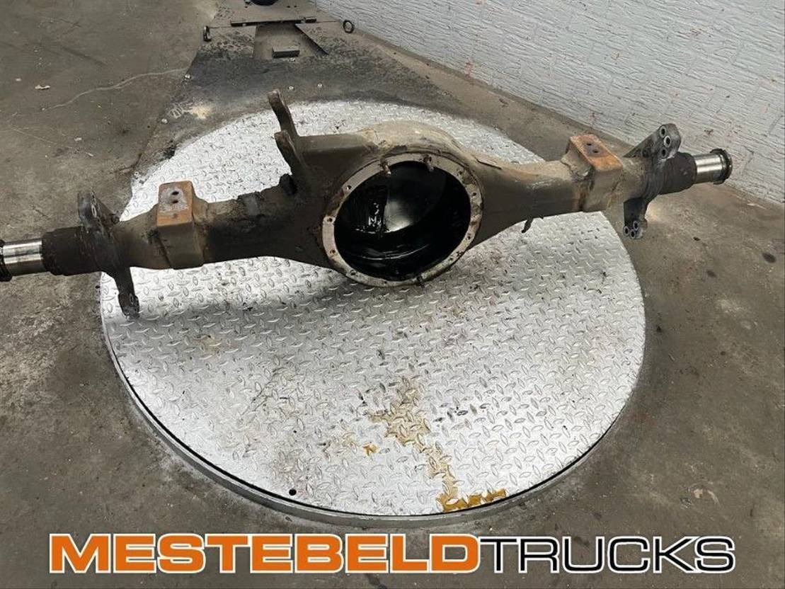 DAF Achterasbanjo luchtgeveerd - As roda belakang untuk Truk: gambar 1 DAF Achterasbanjo luchtgeveerd - As roda belakang untuk Truk: gambar 1