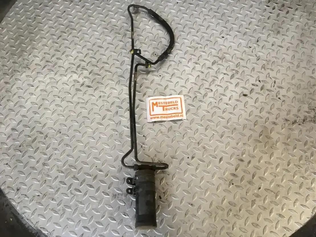 DAF Aircofilter - Kabin dan interior untuk Truk: gambar 1 DAF Aircofilter - Kabin dan interior untuk Truk: gambar 1