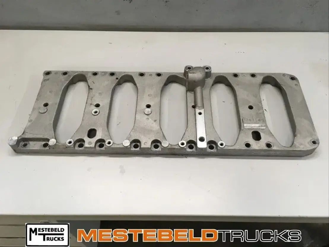 DAF Bevestigingsframe carterpan - Mesin untuk Truk: gambar 2 DAF Bevestigingsframe carterpan - Mesin untuk Truk: gambar 2