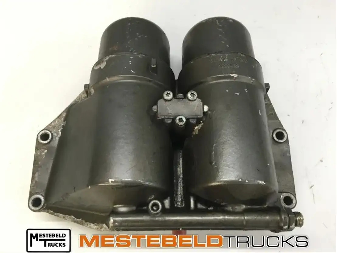 DAF Brandstoffilter - Filter bahan bakar untuk Truk: gambar 1 DAF Brandstoffilter - Filter bahan bakar untuk Truk: gambar 1