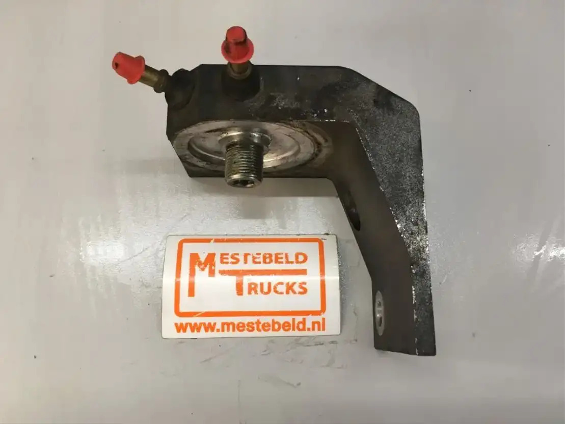 DAF Brandstoffiltersteun - Filter bahan bakar untuk Truk: gambar 1 DAF Brandstoffiltersteun - Filter bahan bakar untuk Truk: gambar 1