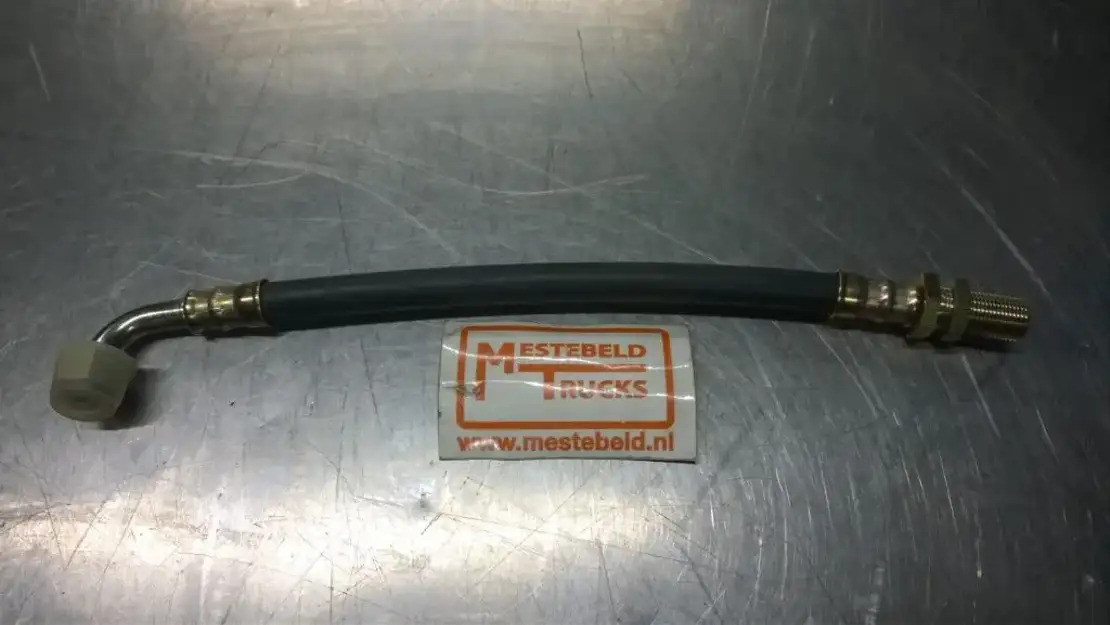 DAF Brandstofslang retour - Sistem bahan bakar untuk Truk: gambar 1 DAF Brandstofslang retour - Sistem bahan bakar untuk Truk: gambar 1