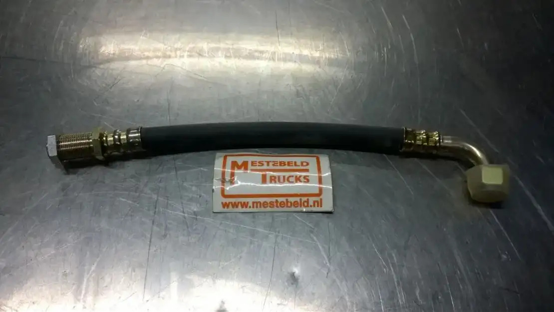 DAF Brandstofslang toevoer - Sistem bahan bakar untuk Truk: gambar 1 DAF Brandstofslang toevoer - Sistem bahan bakar untuk Truk: gambar 1