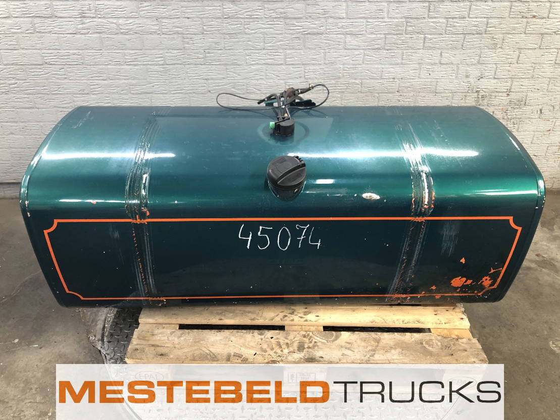 DAF Brandstoftank 620 liter - Sistem bahan bakar untuk Truk: gambar 1 DAF Brandstoftank 620 liter - Sistem bahan bakar untuk Truk: gambar 1