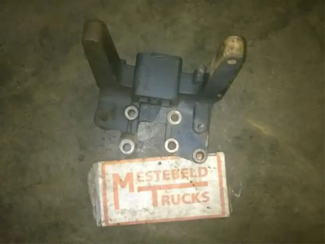 Bingkai/ Sasis untuk Truk DAF CF Steun chassisbalk: gambar 1