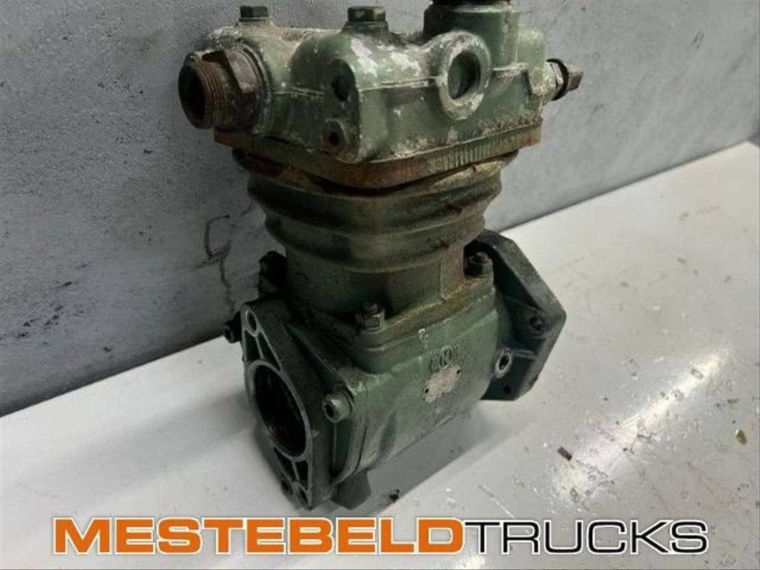 DAF Compressor NS 133 M - Suku Cadang Mesin untuk Truk: gambar 2 DAF Compressor NS 133 M - Suku Cadang Mesin untuk Truk: gambar 2