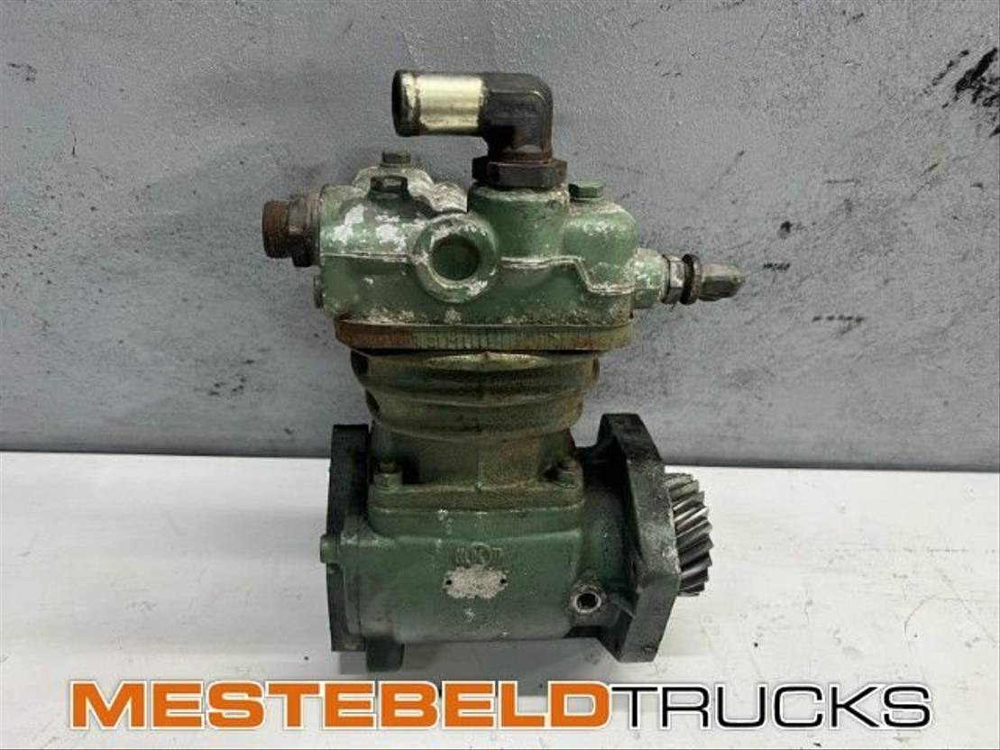 DAF Compressor NS 133 M - Suku Cadang Mesin untuk Truk: gambar 1 DAF Compressor NS 133 M - Suku Cadang Mesin untuk Truk: gambar 1