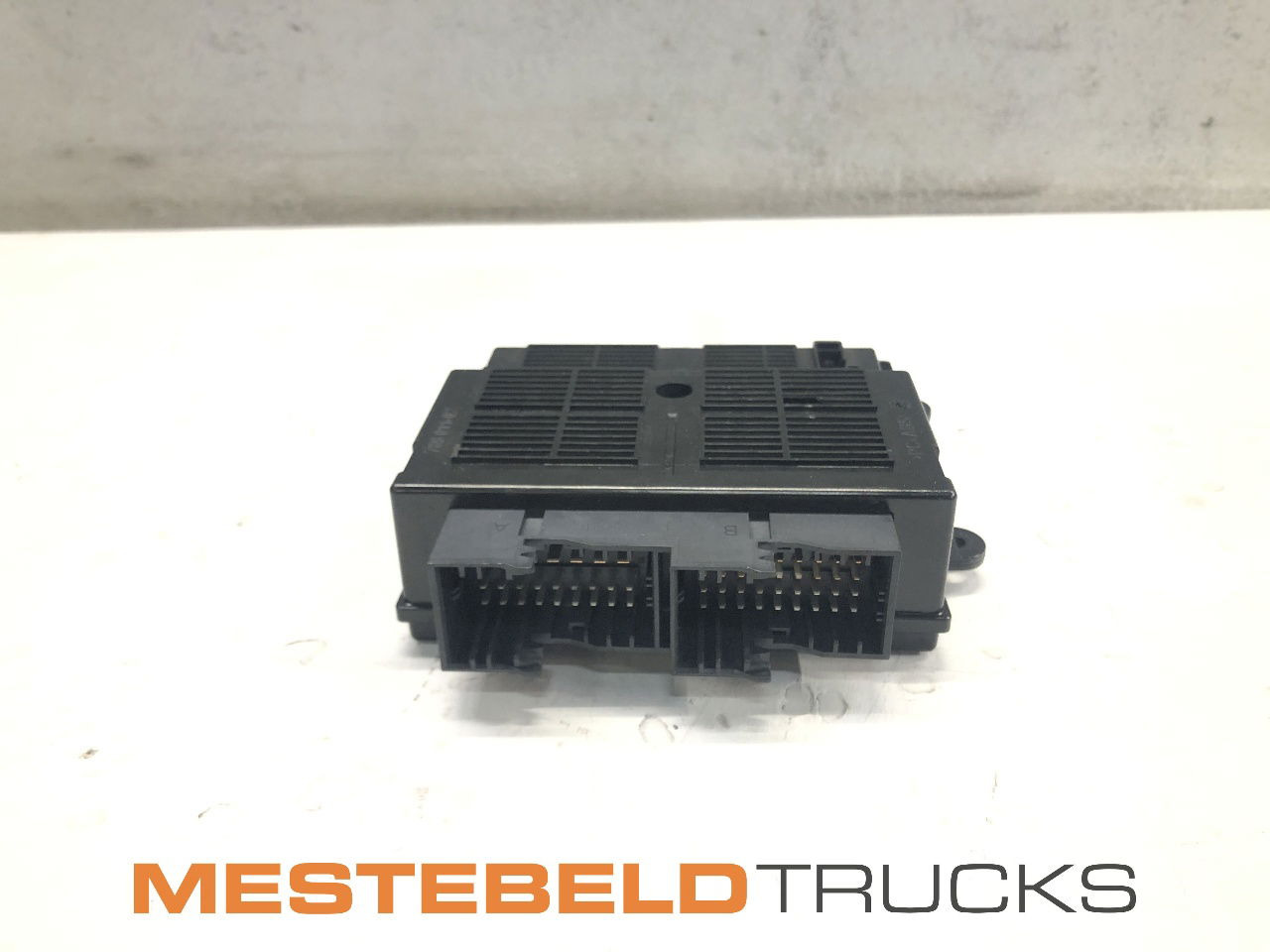 DAF Control unit airco - Sistem listrik untuk Truk: gambar 1 DAF Control unit airco - Sistem listrik untuk Truk: gambar 1