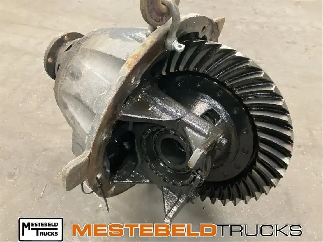 DAF Differentieel - As roda belakang untuk Truk: gambar 1 DAF Differentieel - As roda belakang untuk Truk: gambar 1