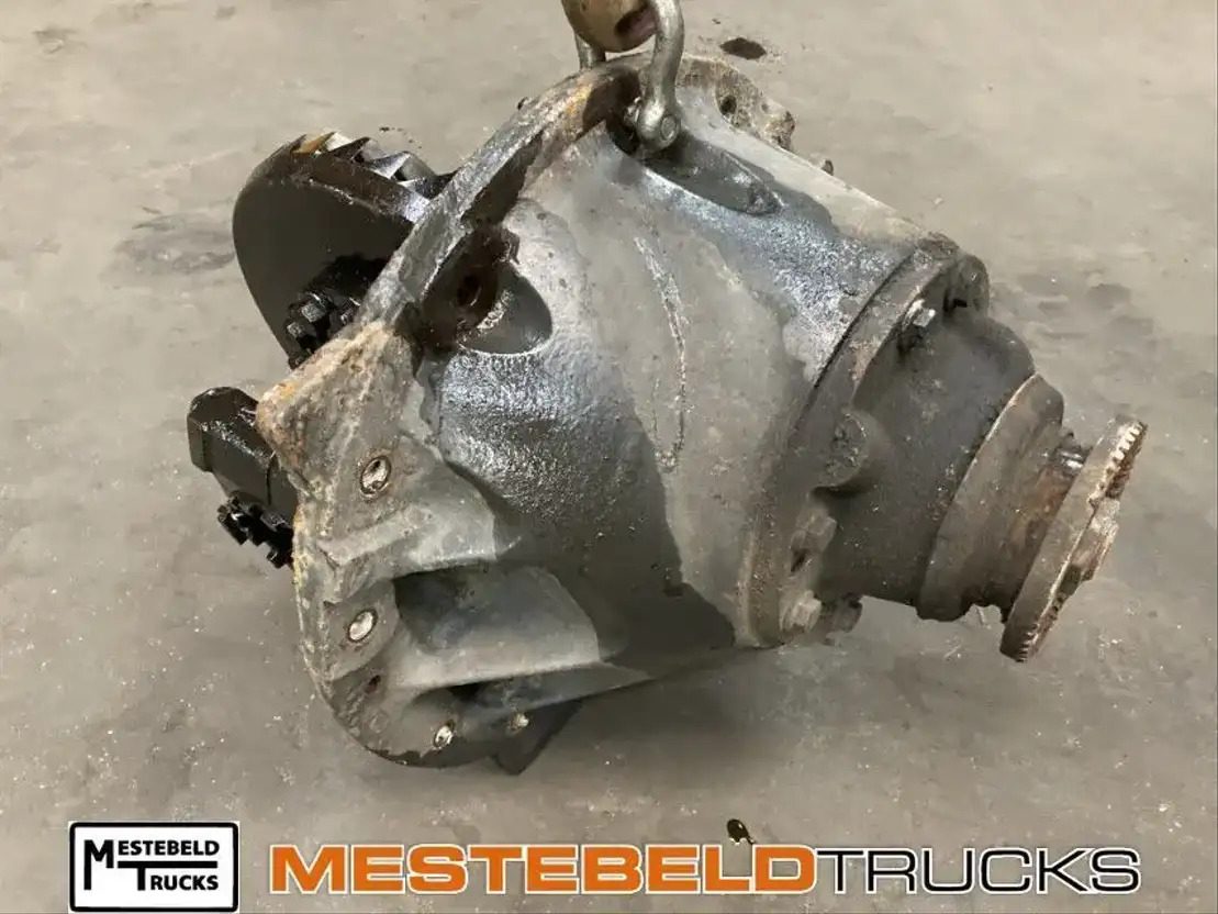 DAF Differentieel - As roda belakang untuk Truk: gambar 2 DAF Differentieel - As roda belakang untuk Truk: gambar 2