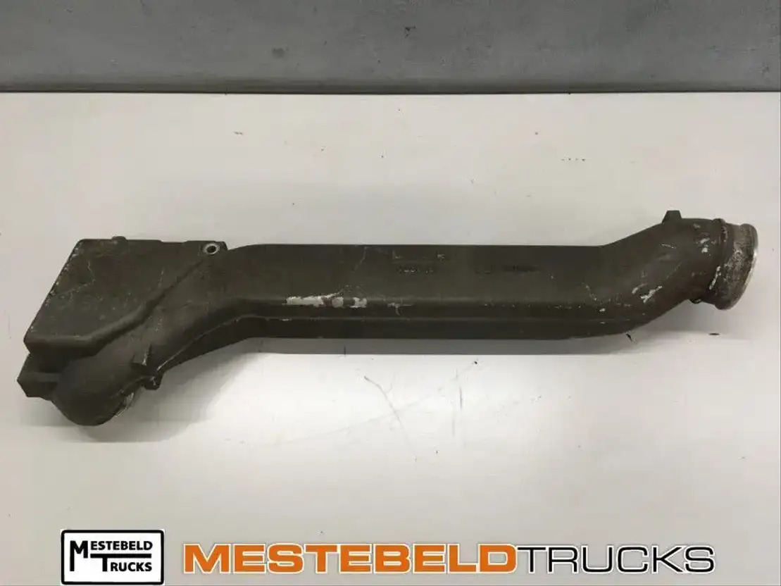 DAF Inlaatbuis XE340 - Pipa pemasukan udara untuk Truk: gambar 1 DAF Inlaatbuis XE340 - Pipa pemasukan udara untuk Truk: gambar 1