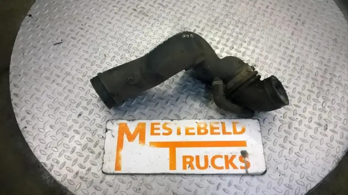 DAF Inlaatbuis van luchtfilterhuis - Pipa pemasukan udara untuk Truk: gambar 1 DAF Inlaatbuis van luchtfilterhuis - Pipa pemasukan udara untuk Truk: gambar 1