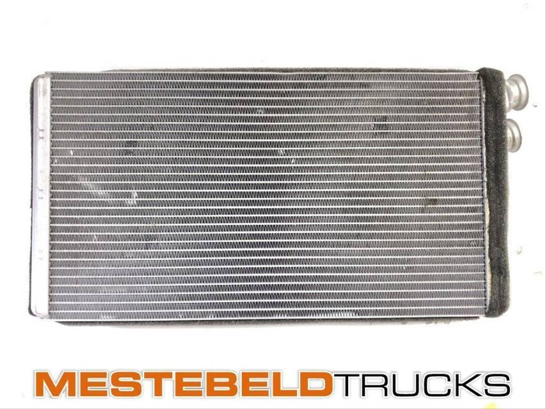 DAF Kachelradiateur - Sistem pendingin untuk Truk: gambar 1 DAF Kachelradiateur - Sistem pendingin untuk Truk: gambar 1