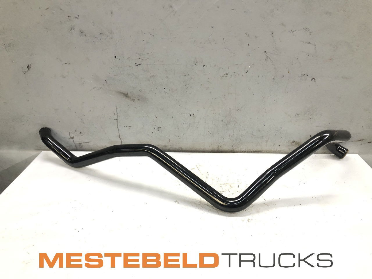 DAF Koelvloeistofleiding vertraging - Sistem pendingin untuk Truk: gambar 1 DAF Koelvloeistofleiding vertraging - Sistem pendingin untuk Truk: gambar 1