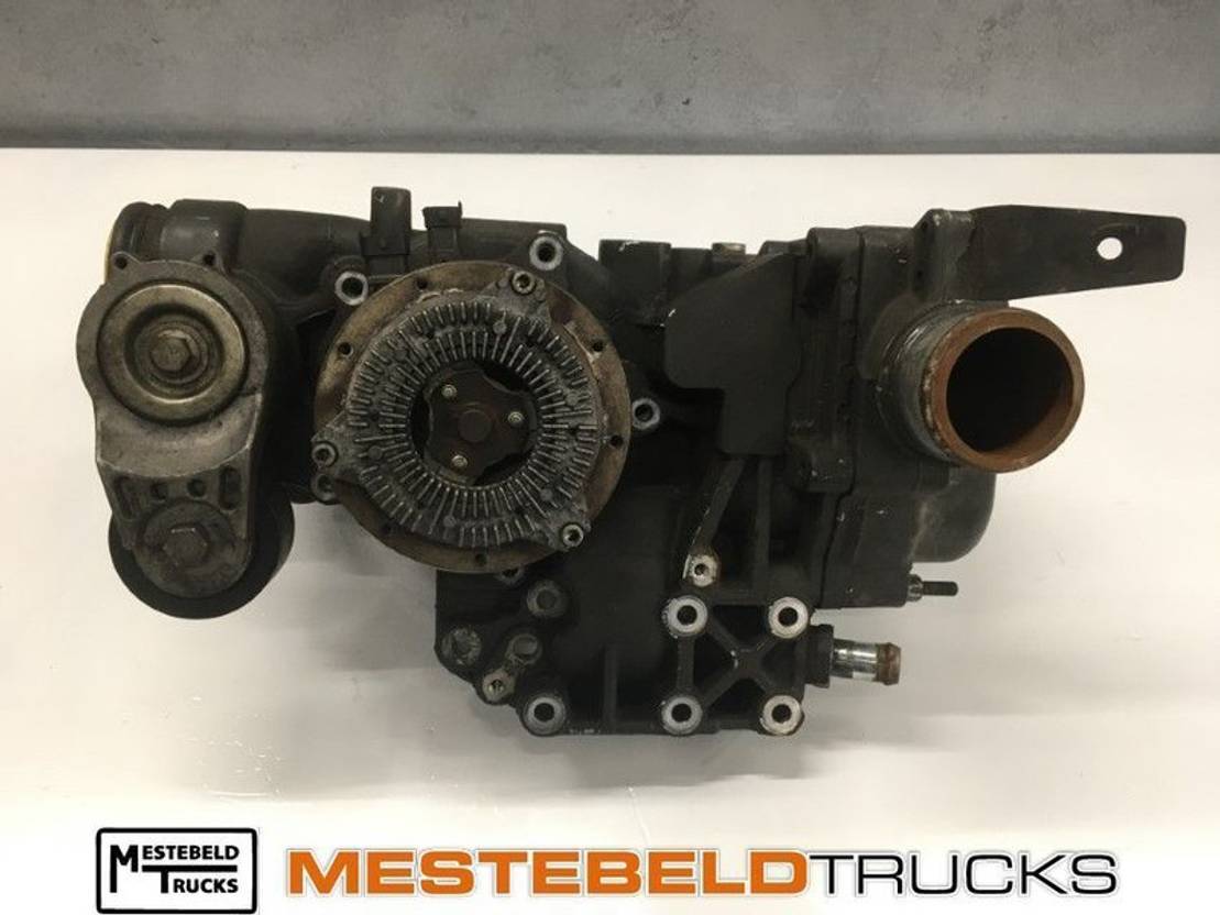 DAF Koelvloeistofpomp - Sistem pendingin untuk Truk: gambar 2 DAF Koelvloeistofpomp - Sistem pendingin untuk Truk: gambar 2