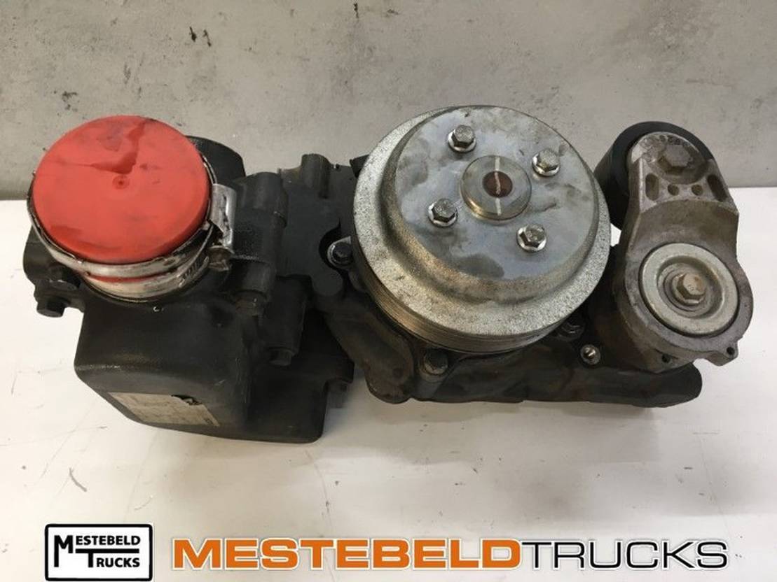 DAF Koelvloeistofpomp - Sistem pendingin untuk Truk: gambar 1 DAF Koelvloeistofpomp - Sistem pendingin untuk Truk: gambar 1