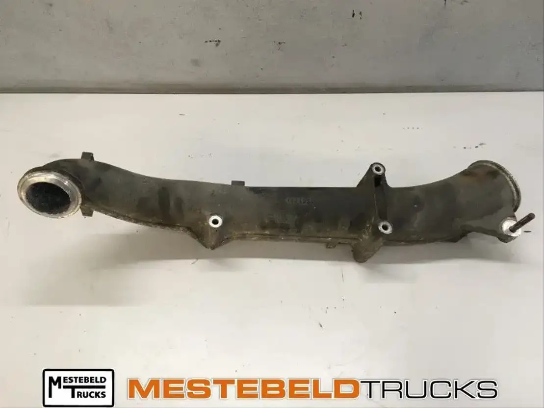 DAF Luchtinlaatbuis - Pipa pemasukan udara untuk Truk: gambar 1 DAF Luchtinlaatbuis - Pipa pemasukan udara untuk Truk: gambar 1