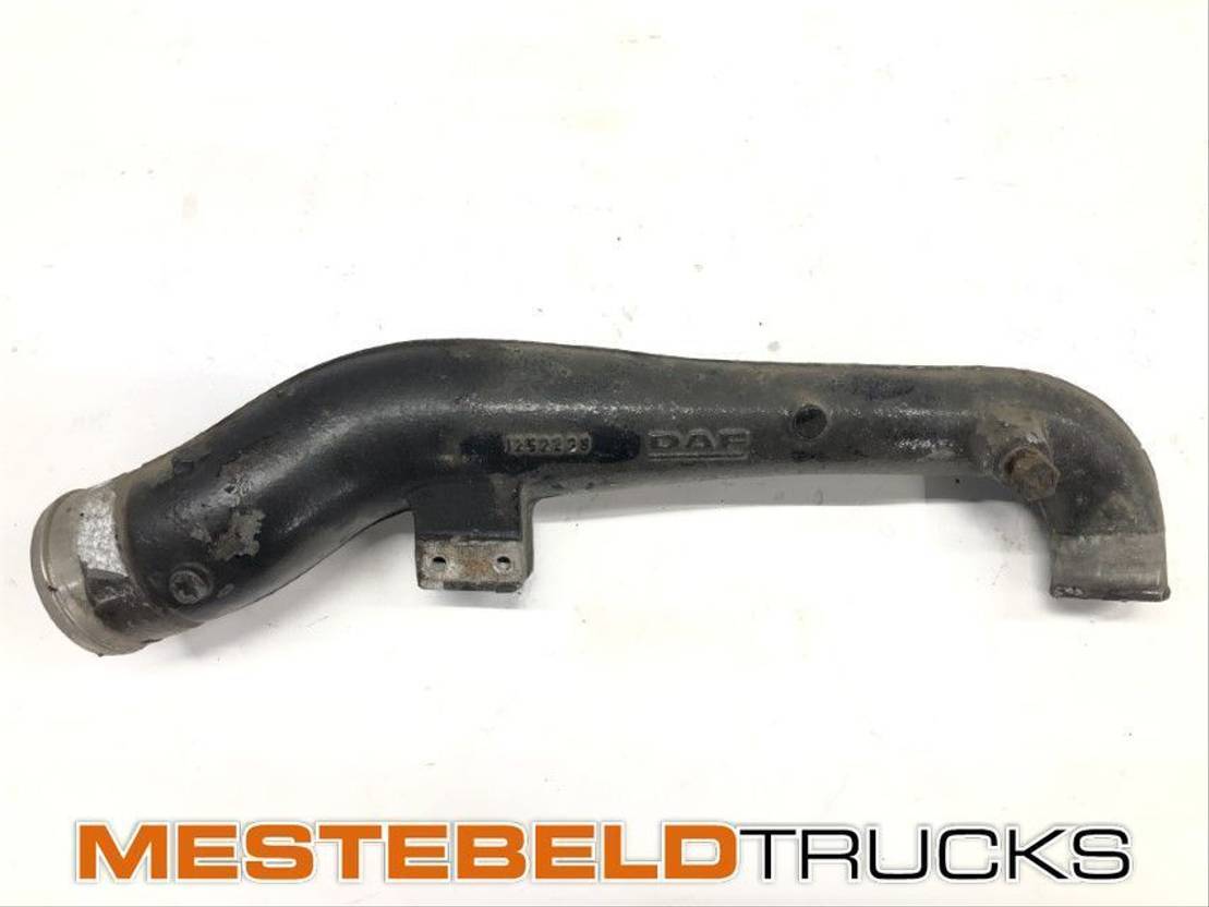 DAF Luchtinlaatleiding - Pipa pemasukan udara untuk Truk: gambar 1 DAF Luchtinlaatleiding - Pipa pemasukan udara untuk Truk: gambar 1