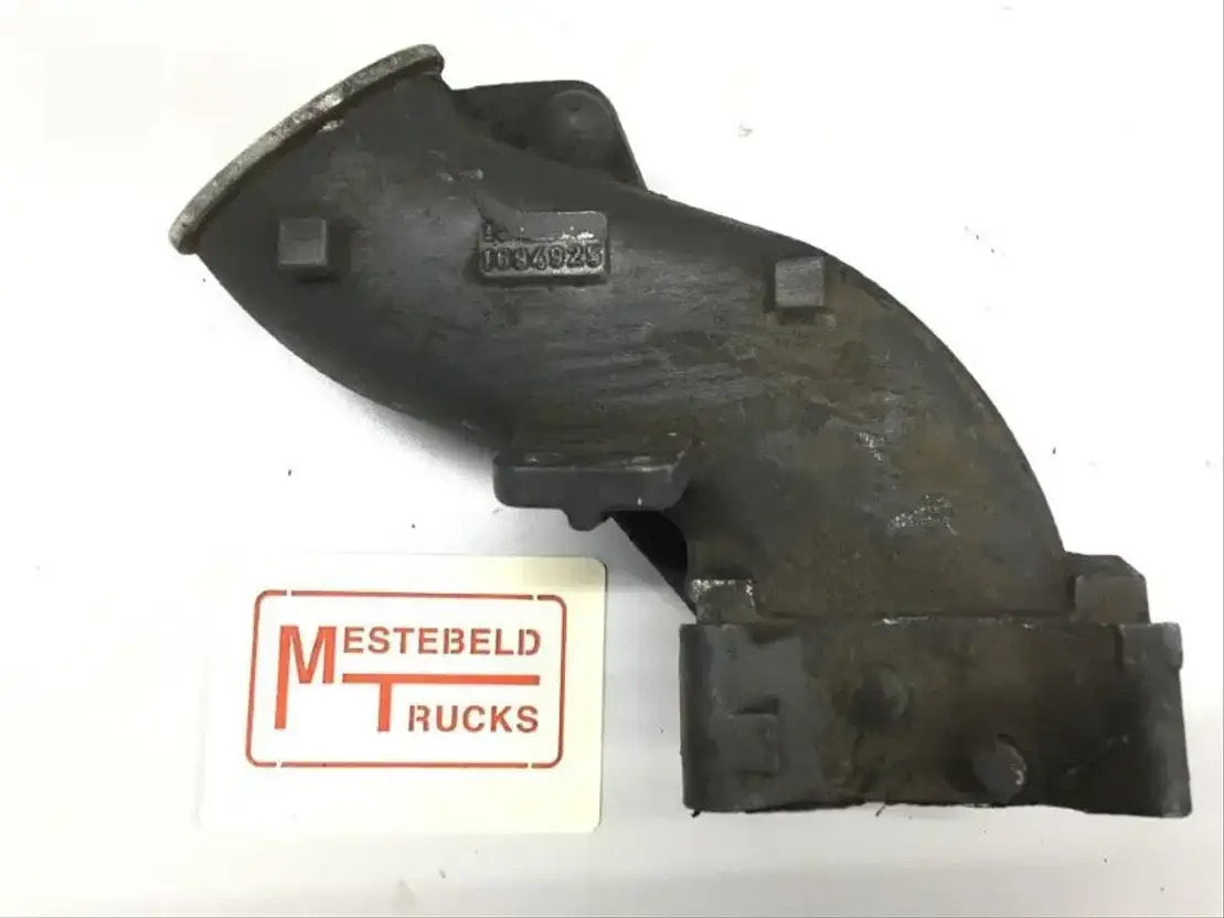 DAF Luchtinlaatpijp - Pipa pemasukan udara untuk Truk: gambar 1 DAF Luchtinlaatpijp - Pipa pemasukan udara untuk Truk: gambar 1