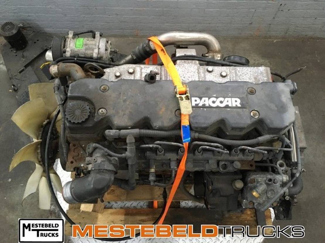 DAF Motor - Mesin untuk Truk: gambar 5 DAF Motor - Mesin untuk Truk: gambar 5