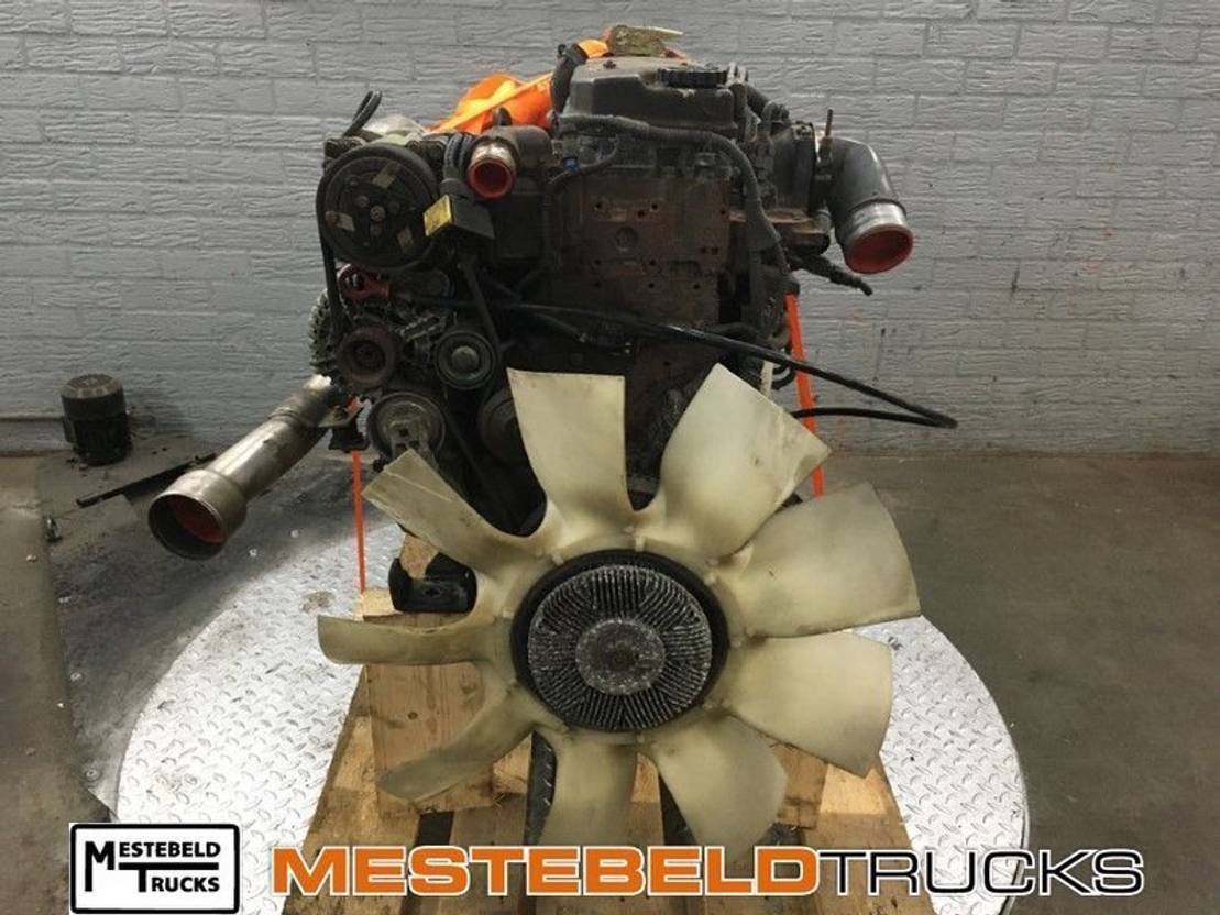 DAF Motor - Mesin untuk Truk: gambar 1 DAF Motor - Mesin untuk Truk: gambar 1