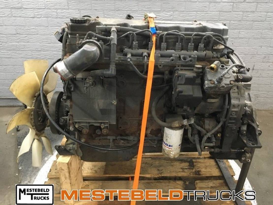 DAF Motor - Mesin untuk Truk: gambar 3 DAF Motor - Mesin untuk Truk: gambar 3
