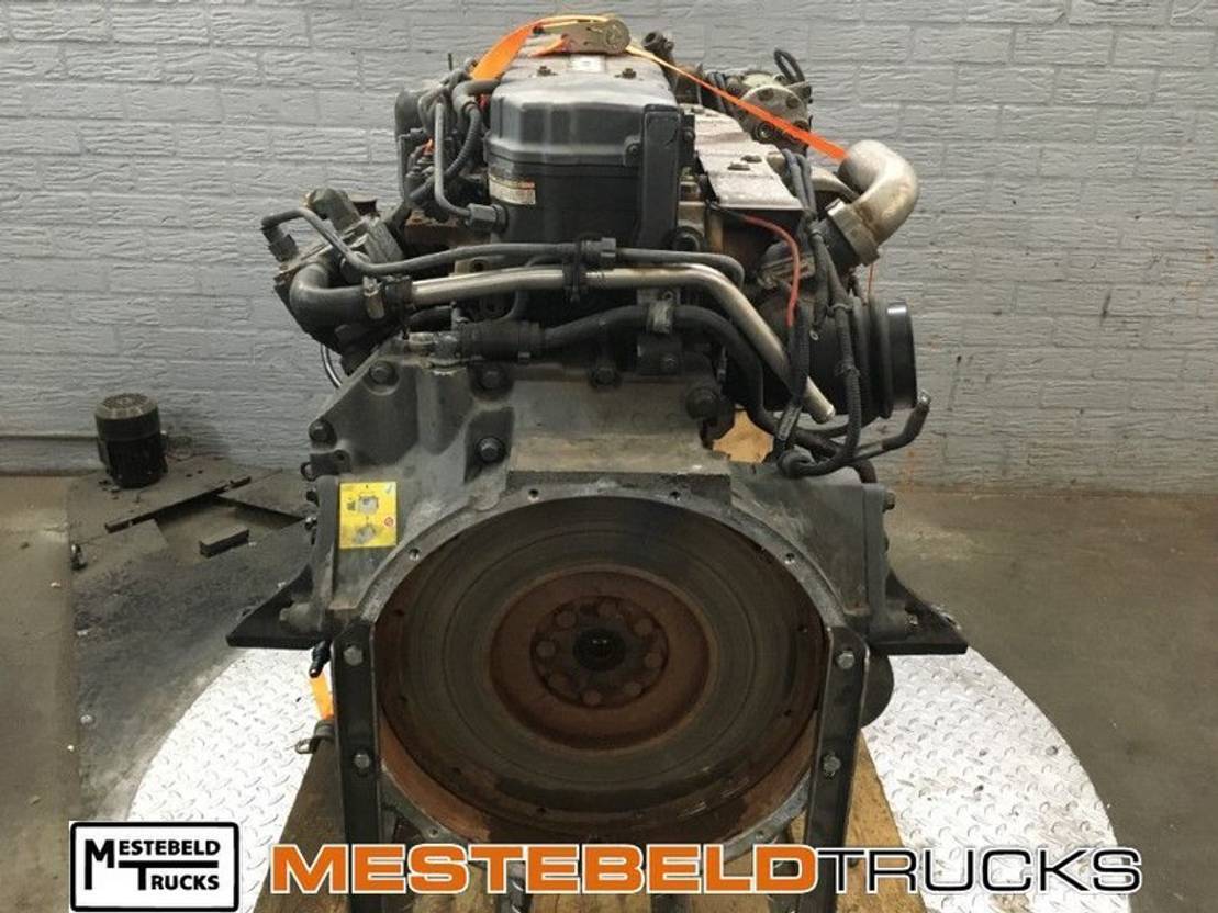 DAF Motor - Mesin untuk Truk: gambar 4 DAF Motor - Mesin untuk Truk: gambar 4