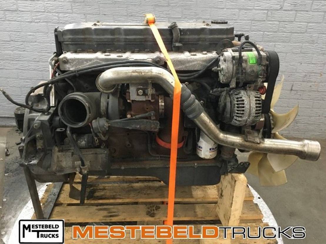 DAF Motor - Mesin untuk Truk: gambar 2 DAF Motor - Mesin untuk Truk: gambar 2