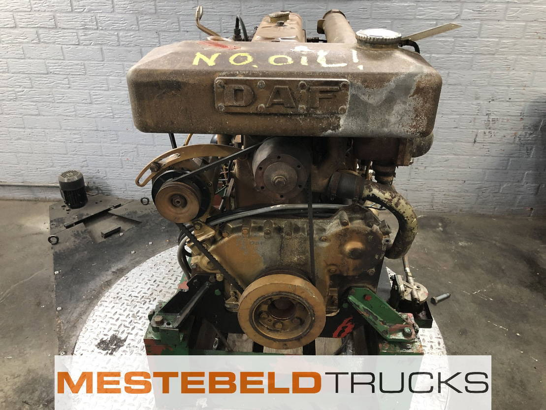 DAF Motor DF615 MG Marine - Suku Cadang Mesin untuk Truk: gambar 4 DAF Motor DF615 MG Marine - Suku Cadang Mesin untuk Truk: gambar 4