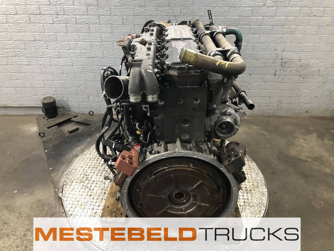 DAF Motor PE 228 C - Mesin untuk Truk: gambar 3 DAF Motor PE 228 C - Mesin untuk Truk: gambar 3