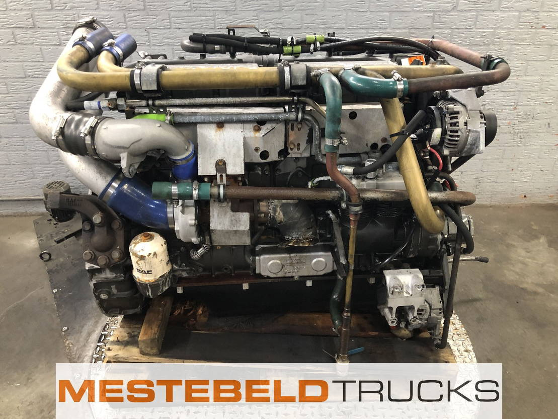 DAF Motor PE 228 C - Mesin untuk Truk: gambar 3 DAF Motor PE 228 C - Mesin untuk Truk: gambar 3