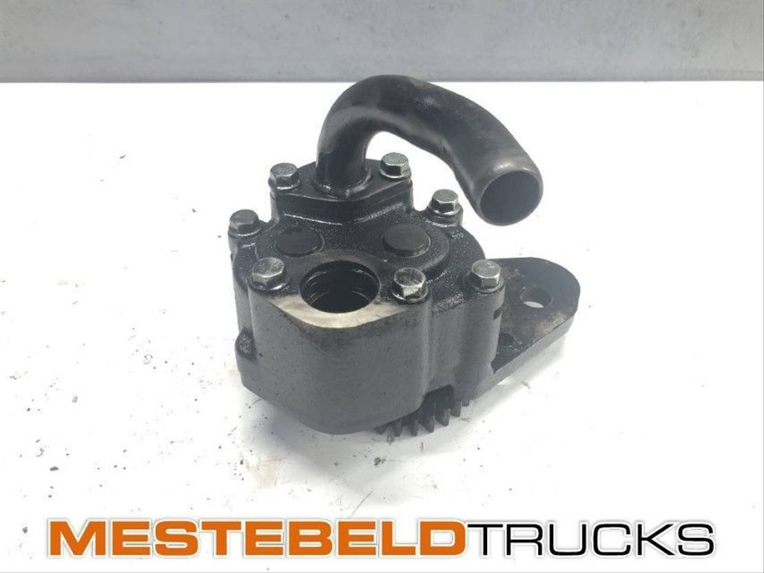 DAF Oliepomp - Suku Cadang Mesin untuk Truk: gambar 1 DAF Oliepomp - Suku Cadang Mesin untuk Truk: gambar 1