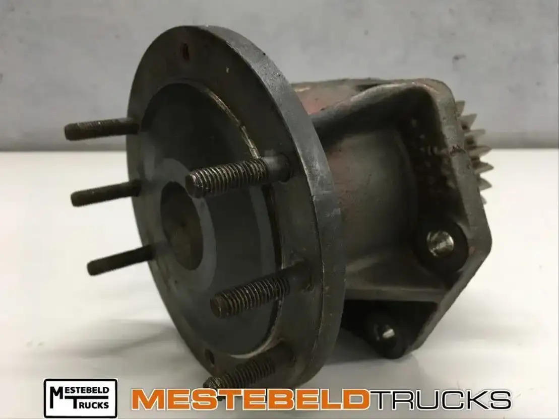 DAF Poelie - Mesin untuk Truk: gambar 1 DAF Poelie - Mesin untuk Truk: gambar 1