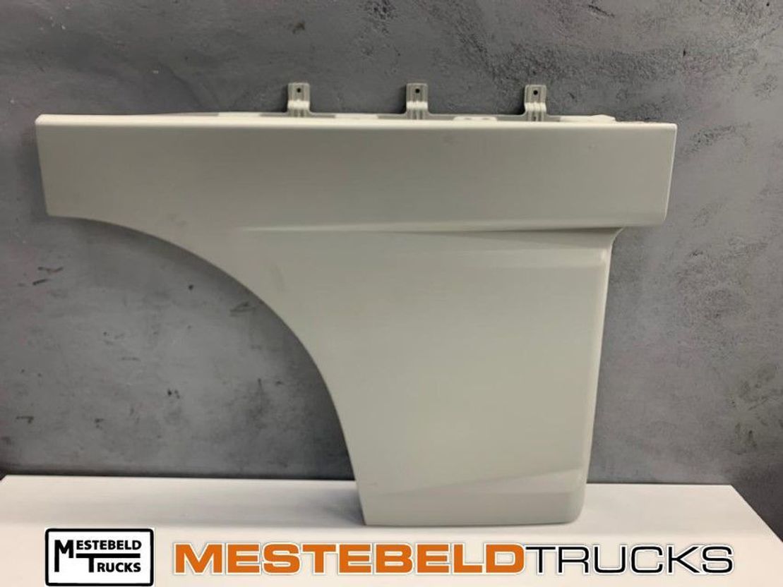 DAF Portierverlenger rechts - Kabin dan interior untuk Truk: gambar 1 DAF Portierverlenger rechts - Kabin dan interior untuk Truk: gambar 1