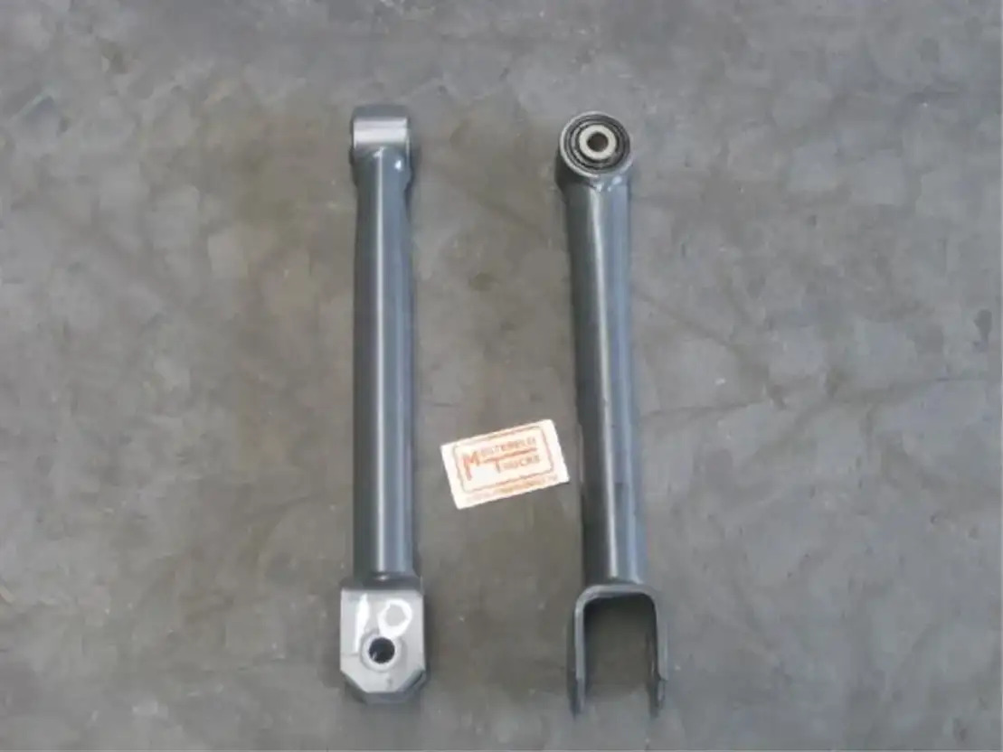 DAF Stabilatorschommel XF 105 - As roda belakang untuk Truk: gambar 1 DAF Stabilatorschommel XF 105 - As roda belakang untuk Truk: gambar 1