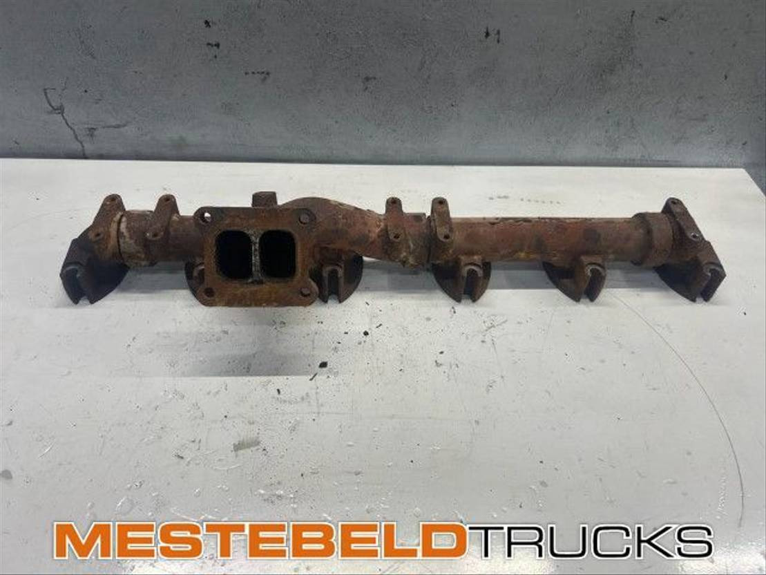 DAF Uitlaatspruitstuk PR 265 S2 - Manifold buang untuk Truk: gambar 1 DAF Uitlaatspruitstuk PR 265 S2 - Manifold buang untuk Truk: gambar 1